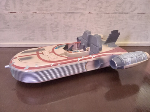 Star Wars 1995 Landspeeder