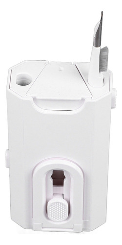 Kit De Limpiador Electrónico 8 En 1 Portátil Multifuncional