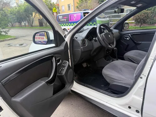Renault Duster 2.0 Dynamique 4X2 At