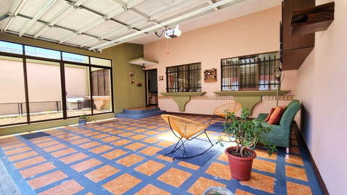 Imagen 3 de 15 de Linda Casa De 1 Nivel, Residencial Estancia Antigua, La Unión