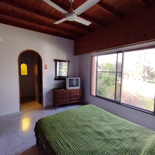Alquiler Casa Crazy Horse Arroyo Abra Vieja Delta Tigre Tres Bocas