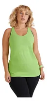 Comprar Musculosa Deportiva Seamless Det. Reflectantes Loba By Lupo 