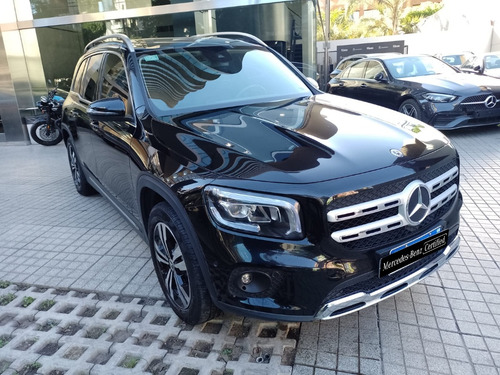 Mercedes-Benz Clase GLB 2.0 Glb250 Progressive 224cv