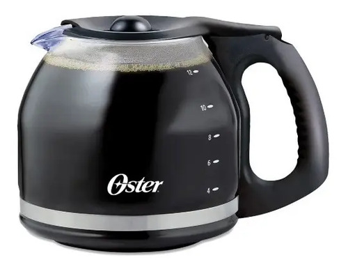 Jarra De Vidro Para Cafeteira Oster Bvstdcdwx20b Original | Frete grátis