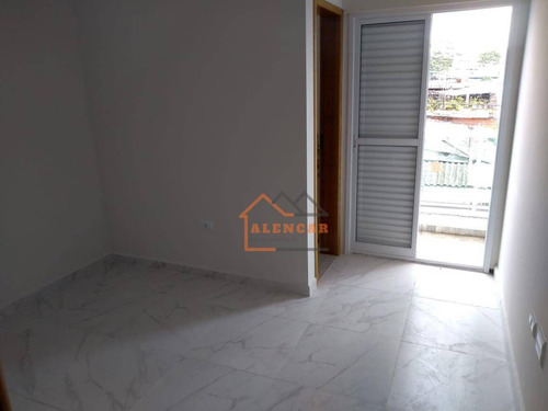Imagem 15 de 24 de Sobrado À Venda Por R$ 340.000,00 - Burgo Paulista - São Paulo/sp - So0495