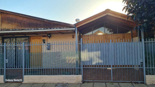 Se Vende Casa, Villa Mariano Latorre, Puente Alto.