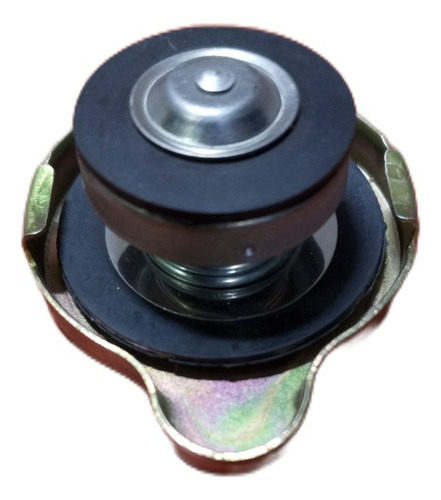 Tapa Radiador 0.9 Cuello Largo Apli Nissan B13 B14 B15 Otros