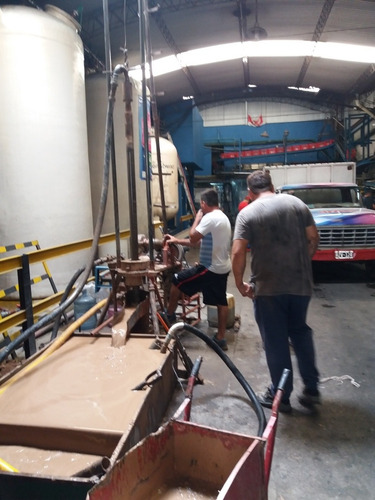 Perforaciones Juan Carlos