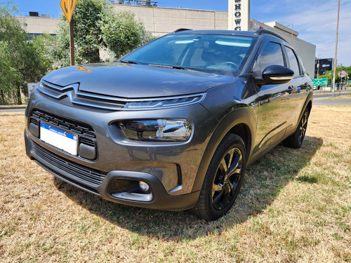 Citroën C4 Cactus 1.6 Vti 115 Feel