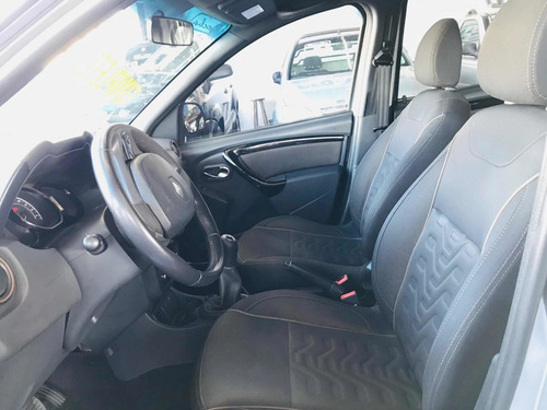 Imagem 8 de 10 de Renault Duster 2018 1.6 16v Dynamique Sce 5p