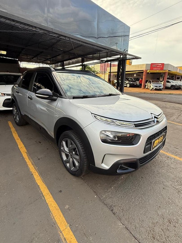 Citroën C4 cactus Feel At
