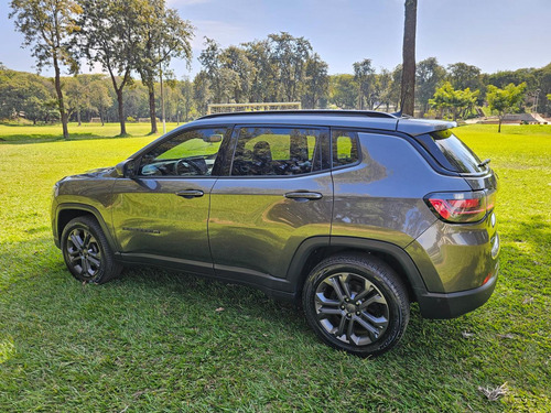 Jeep Compass T270 80 Anos 1.3 Tb 4x2 Flex Aut