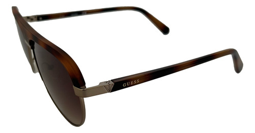 Gafas Anteojos De Sol Guess Polarizado, Hombre, Poliamida