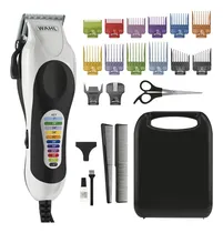 Comprar Wahl Color Pro Plus 14 Peines Accesorios Original Nuevas