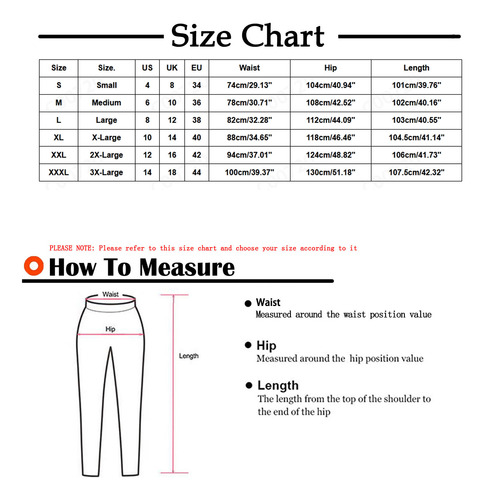 Pantalón Recto Casual Cómodo Con Cintura Elástica Para Mujer