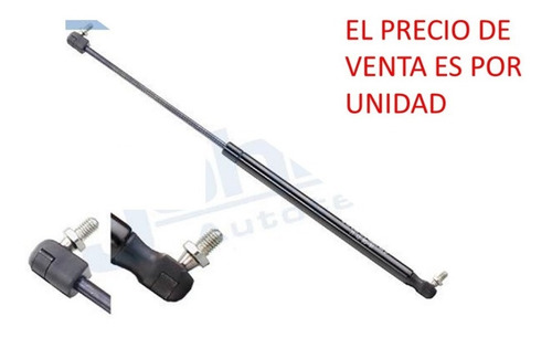 Amortiguador Compuerta Skoda Favorit-felicia 1.3-1.6