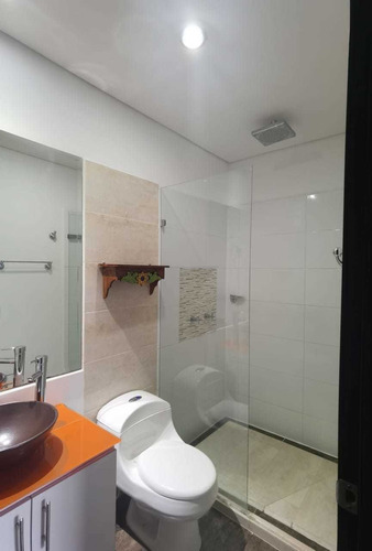Imagen 6 de 18 de Hermoso Apartamento 3 Habitaciones 2 Parqueaderos Norte Armenia