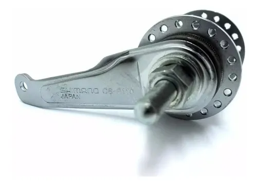 Contrapedal shimano sale