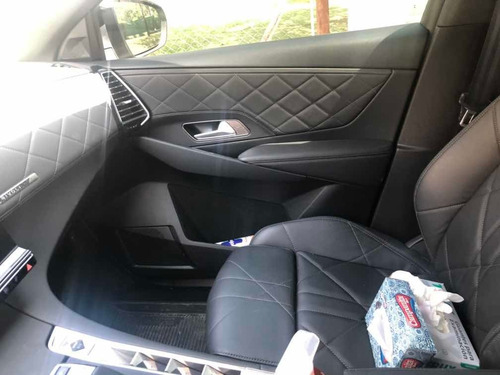 Ds Ds7 Crossback 1.6 Puretech 165 At Be Chic 2018