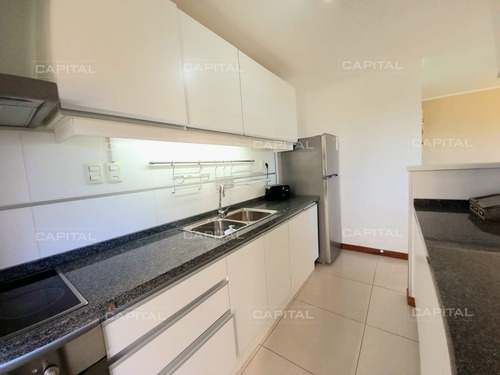 Imagen 9 de 16 de Apartamento En Venta Primera Línea En Playa Mansa - Punta Del Este Mansa