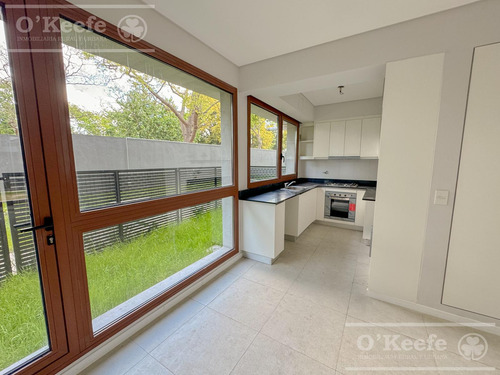 Departamento 4 Ambientes En Venta En Nuevo Quilmes Residencias