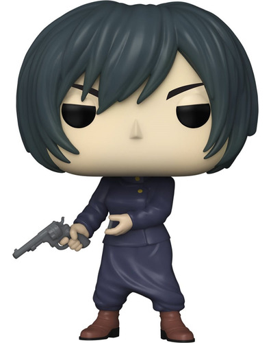 Funko Pop Mai Zen'in #1372 Jujutsu Kaisen