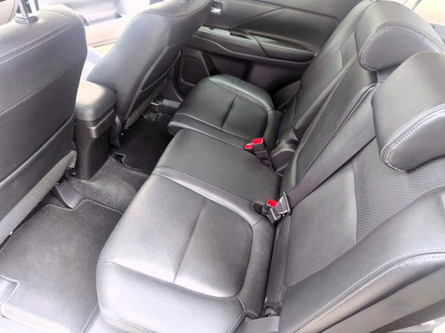 Mitsubishi Outlander 3.0 GT 4X4 V6 24V GASOLINA 4P AUTOMÁTICO