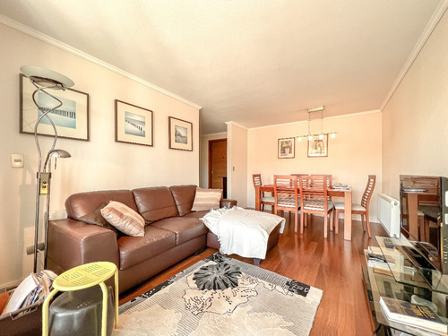 Imagen 6 de 15 de Chorrillos Venta Dpto Con Amplios Dormitorios Calle Jackson