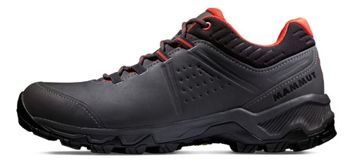 Zapatilla Hombre Mercury Iv Low Gtx Mammut Talla: None