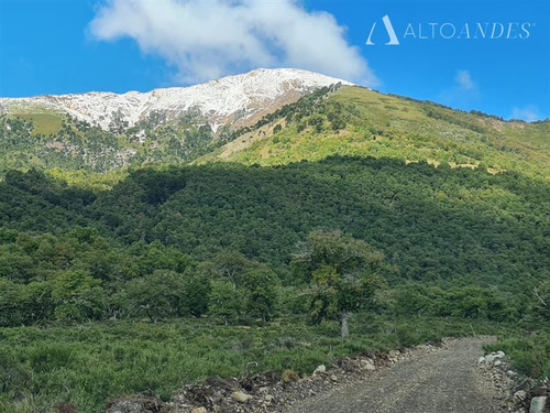 Parcela En Venta En Lonquimay