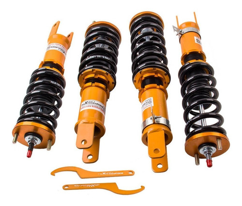 Coilovers Honda S2000 Base 2009 2.2l