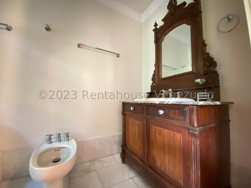 Imagen 21 de 30 de Apartamento En Venta, La Castellana, 416mts, Rah 23-19764