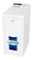 Comprar Lavarropas automático Drean Gold Blue! hasta 8kg 220V color blanco