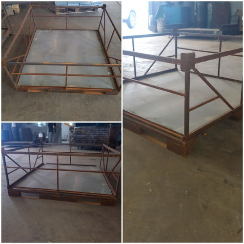 Imagen 1 de 1 de Venta De Capachos Rak