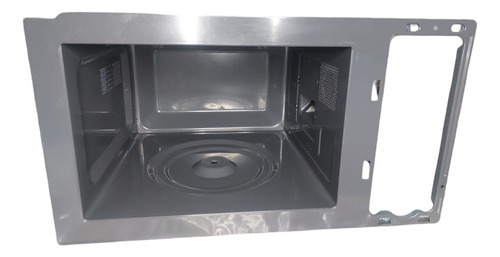 Chasis Carcasa Gabinete Microondas Panasonic Nn-gt353mrue