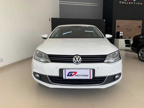 Volkswagen Jetta 2.0t