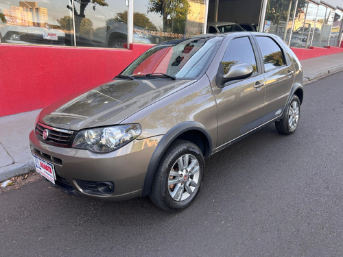 Fiat Palio 1.0 Fire Way Flex 5p