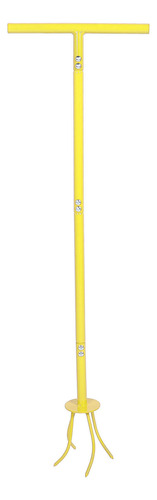 Manual Da Ferramenta Garden Claw Cultivator Twist Tiller, Lo