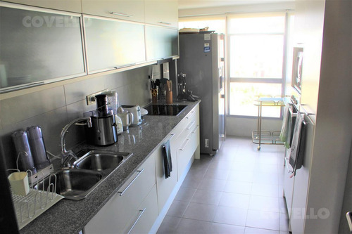Imagen 4 de 11 de Penthouse Frente Al Mar En Venta Y Alquiler Anual - 3 Dorm Mas Servicios !