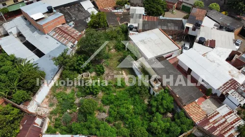 Casalote En Venta En Alfonso Lopez. Cod V26757