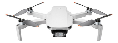 Drone Dji Mavic Mini 2 Fly More Combo Con Cámara 4k 