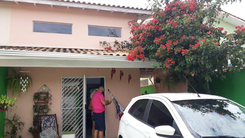 Imagem 4 de 11 de Casa Para Venda Em Itanhaém, Jardim Grandesp, 2 Dormitórios, 1 Suíte, 2 Banheiros, 2 Vagas - It922_2-1153013