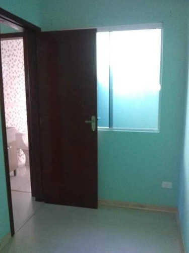 Imagem 7 de 14 de Sobrado À Venda, 79 M² Por R$ 314.000,00 - Sítio Cercado - Curitiba/pr - So0144