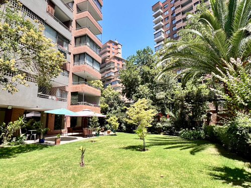 Metro Alcántara / Linda Vista Norte / Frente A Parque