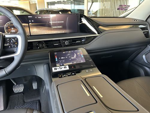 Infiniti QX80 Sensory 7 pasajeros