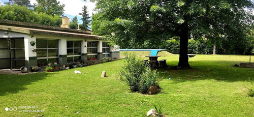 Venta Casa Quinta Permuta/financia Ideal Inversor