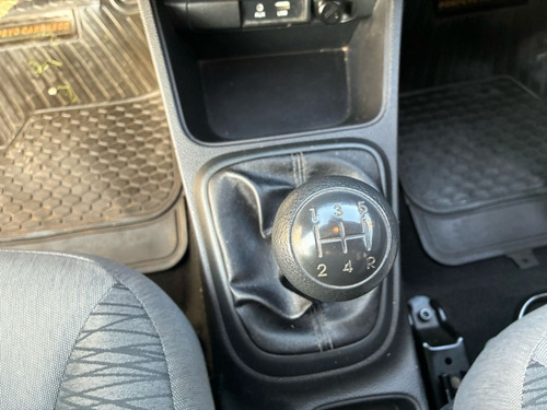 Kia Soluto 1.4 LX AC MT - UNICO DUEÑO