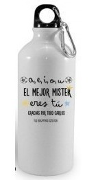 Imagen 6 de 6 de Botella Cramañola