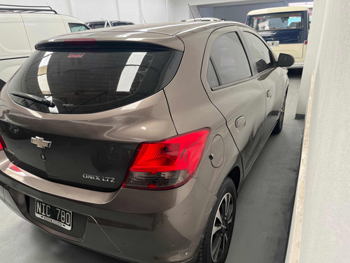 Chevrolet Onix 1.4 Ltz Mt 98cv