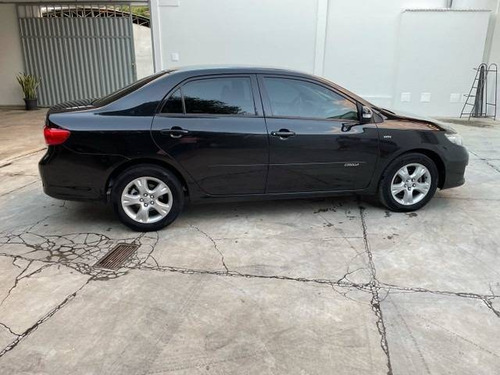 Imagem 4 de 6 de Toyota Corolla 1.8 Xei 16v Flex 4p Automático